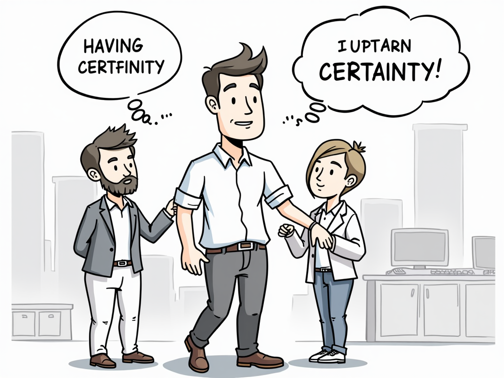 Regulatory Certainty UAE