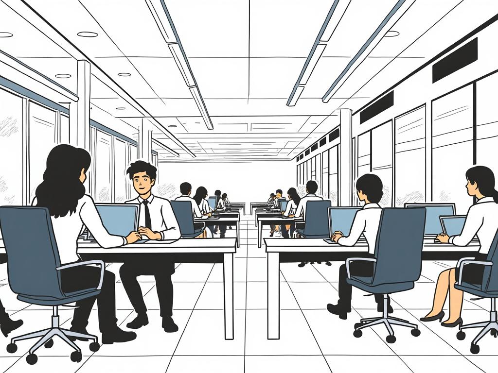 MOHRE service centers