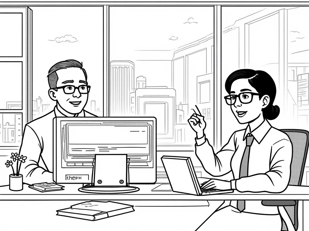 Executive search guide