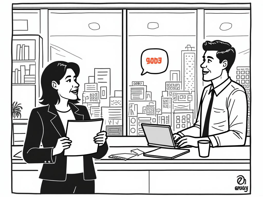 Executive search guide